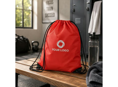Rucksack Stef | Kordelzug | 5 l