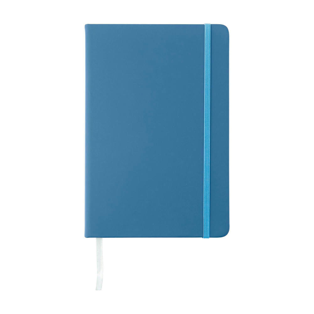 Notizbuch Eva | Original | A5 | Liniert