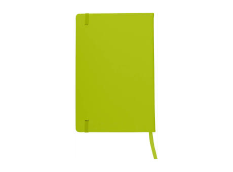 Notizbuch Eva | Original | A5 | Liniert