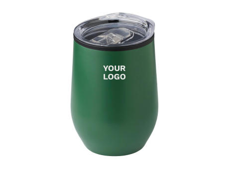 Doppelwandiger Thermobecher Zoe | 300 ml