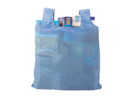Faltbare Einkaufstasche Vera | 16 l