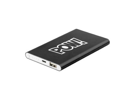 Powerbank Ezra | 4 000 mAh