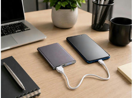 Powerbank Ezra | 4 000 mAh