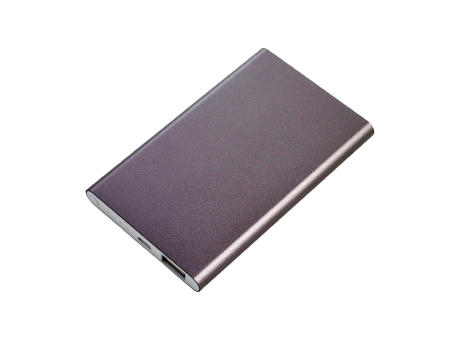 Powerbank Ezra | 4 000 mAh