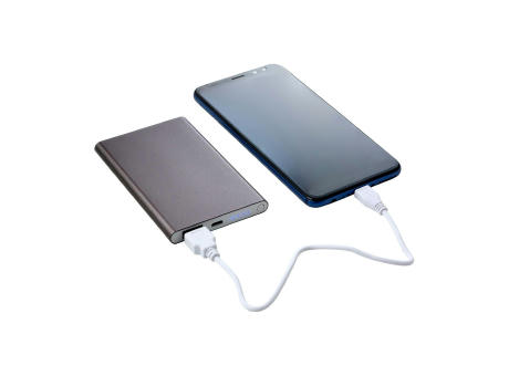 Powerbank Ezra | 4 000 mAh