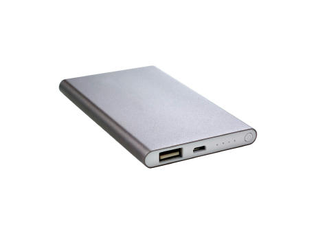 Powerbank Ezra | 4 000 mAh