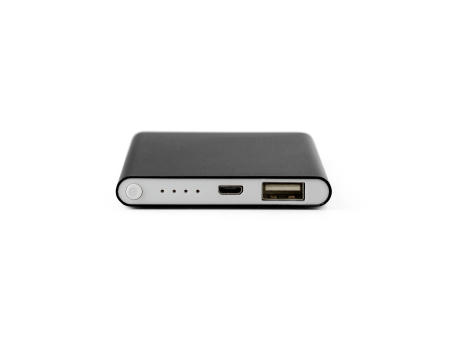 Powerbank Ezra | 4 000 mAh