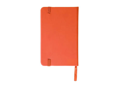 Notizbuch Dita | A6 | Liniert