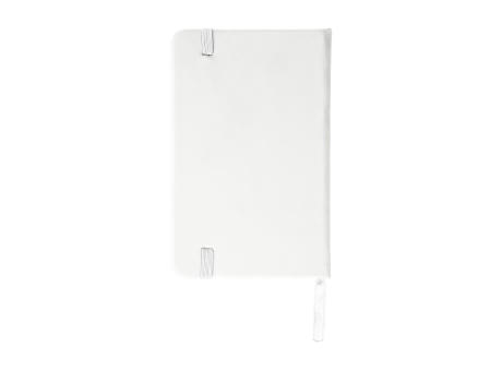 Notizbuch Dita | A6 | Liniert