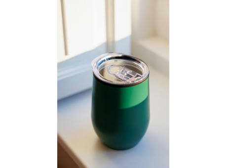 Doppelwandiger Thermobecher Zoe | 300 ml
