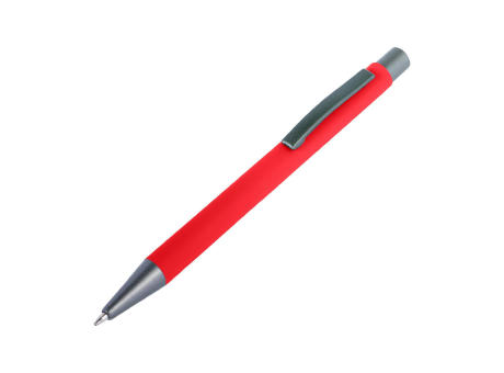 Kugelschreiber Emmett | Original | Gummibeschichtung