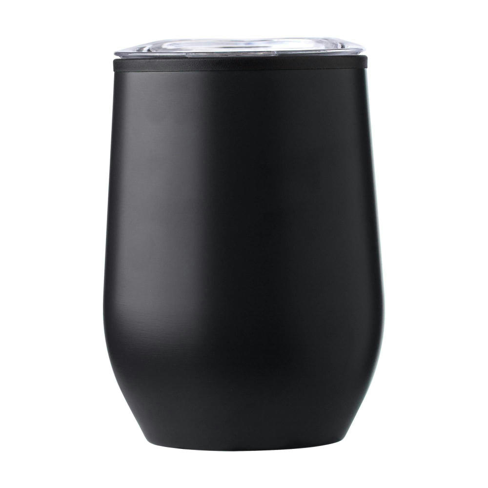 Doppelwandiger Thermobecher Zoe | 300 ml