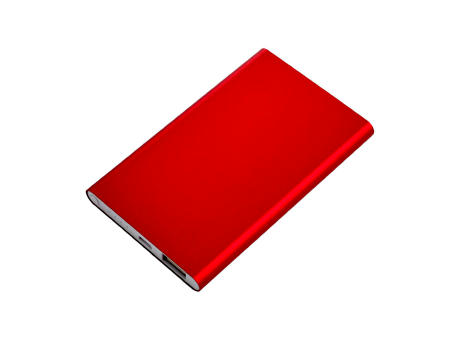 Powerbank Ezra | 4 000 mAh