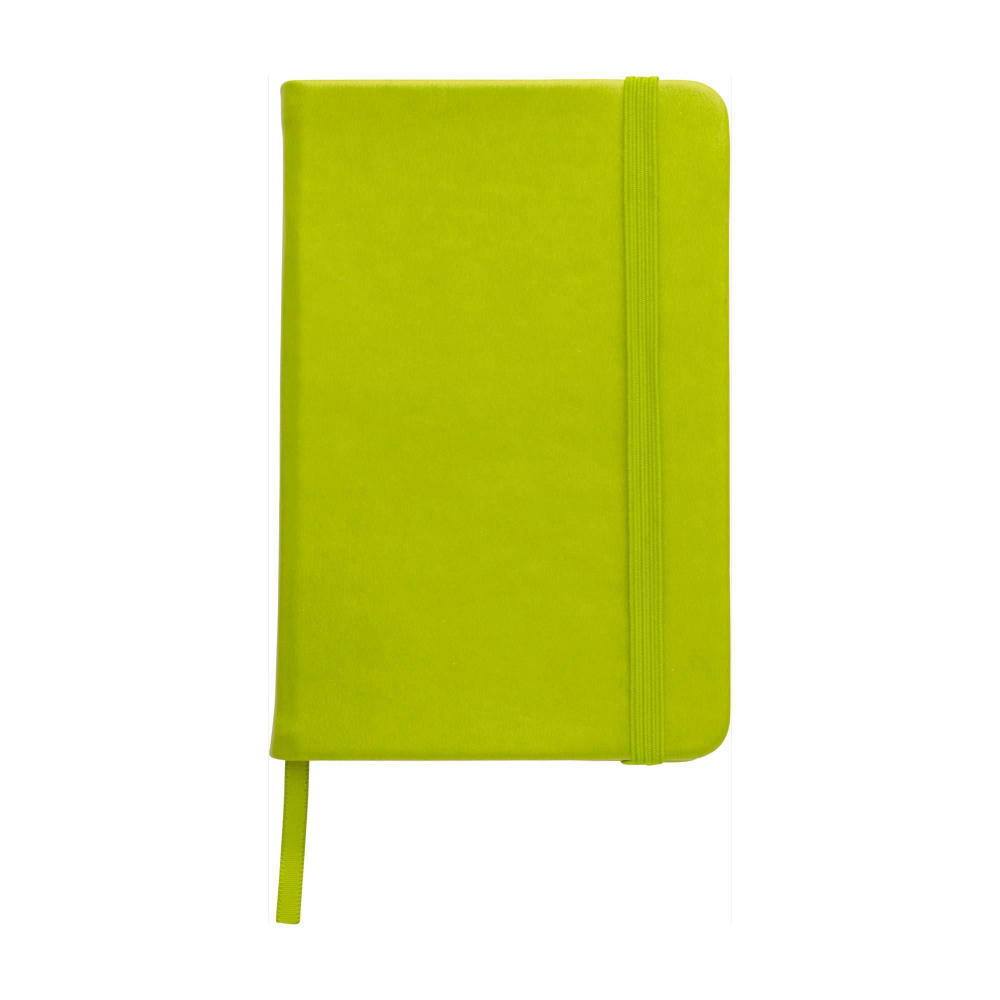 Notizbuch Dita | A6 | Liniert