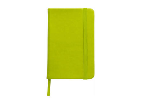 Notizbuch Dita | A6 | Liniert