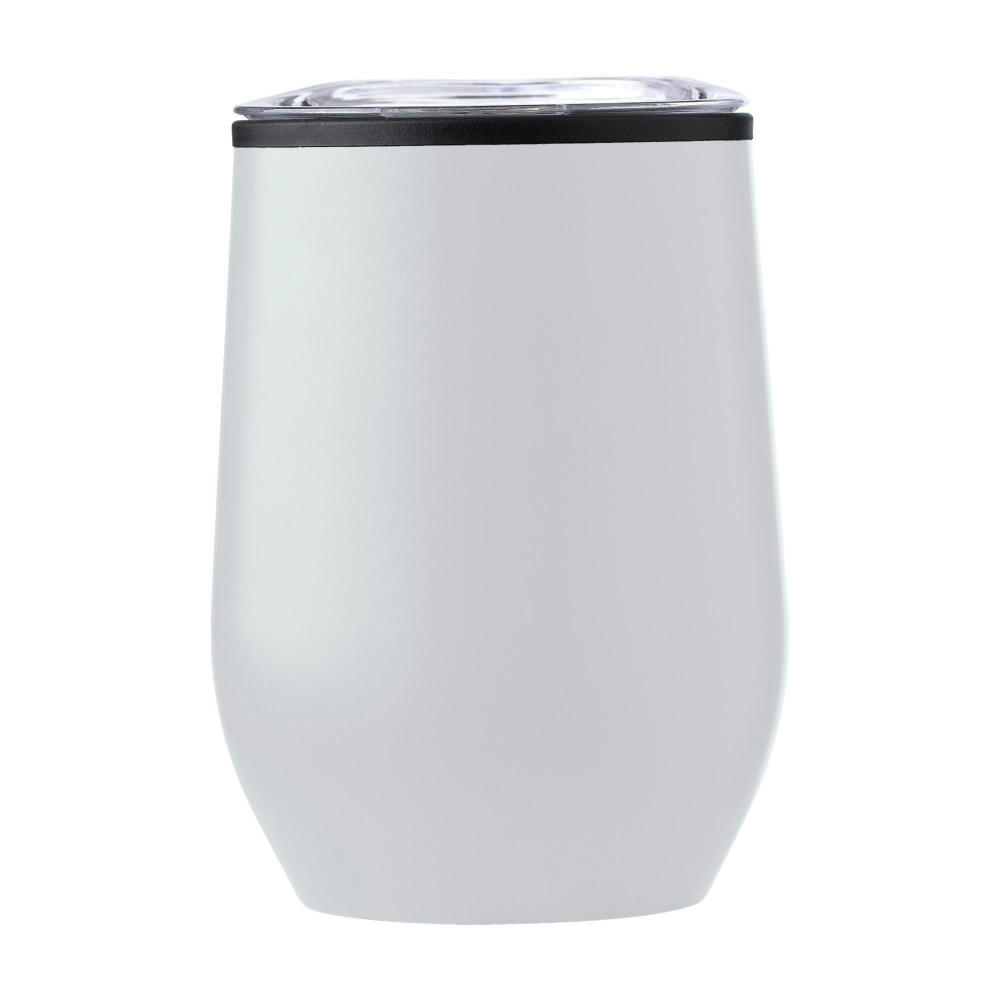 Doppelwandiger Thermobecher Zoe | 300 ml