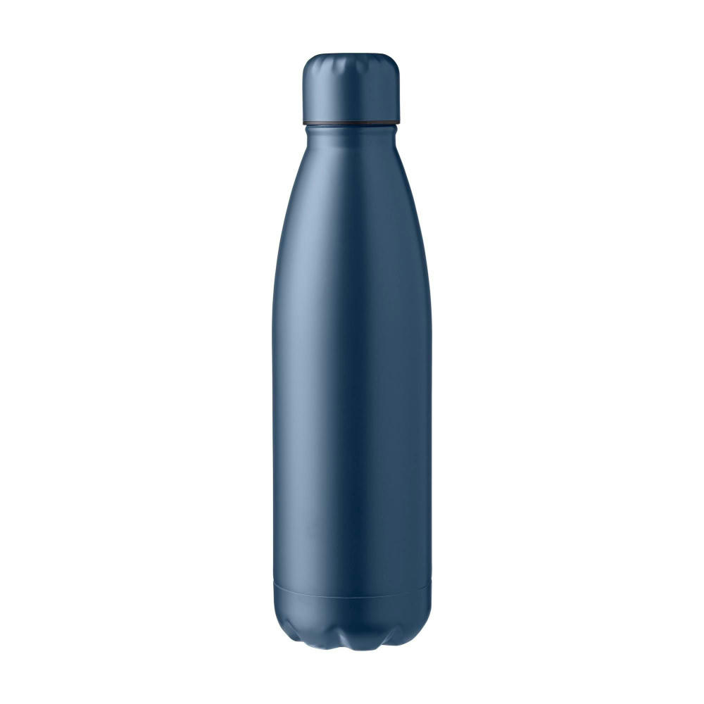 Doppelwandige Flasche Amara | 500 ml