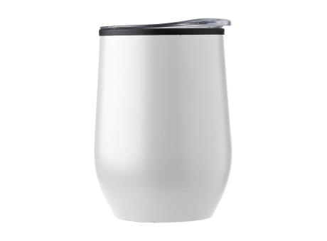 Doppelwandiger Thermobecher Zoe | 300 ml
