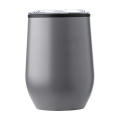 Doppelwandiger Thermobecher Zoe | 300 ml