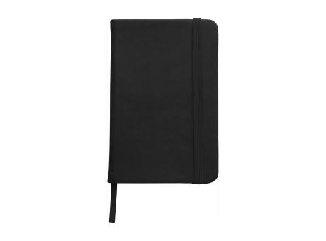 Notizbuch Dita | PU | A6 | Liniert