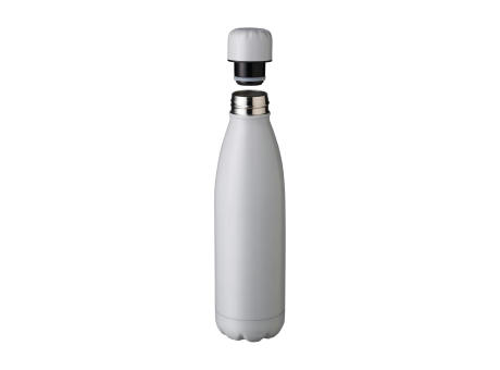 Doppelwandige Flasche Amara | 500 ml