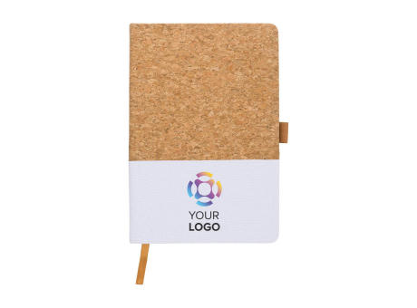 Notizbuch Trevor | A5 | Liniert