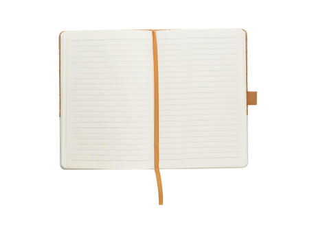 Notizbuch Trevor | A5 | Liniert