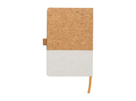 Notizbuch Trevor | A5 | Liniert