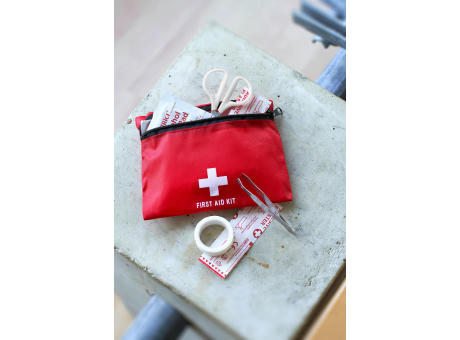 Erste-Hilfe-Set Rosalina | 11-teilig