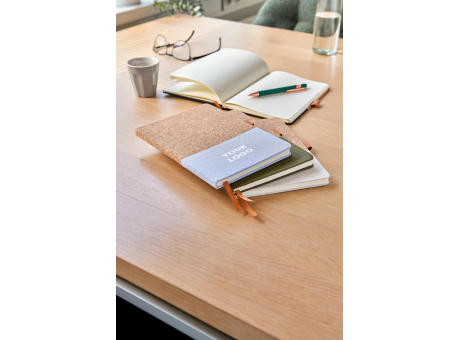 Notizbuch Trevor | A5 | Liniert