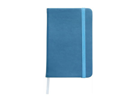 Notizbuch Dita | PU | A6 | Liniert