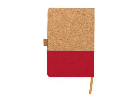 Notizbuch Trevor | A5 | Liniert