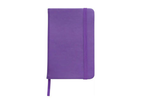 Notizbuch Dita | PU | A6 | Liniert