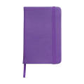 Notizbuch Dita | PU | A6 | Liniert