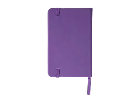 Notizbuch Dita | PU | A6 | Liniert