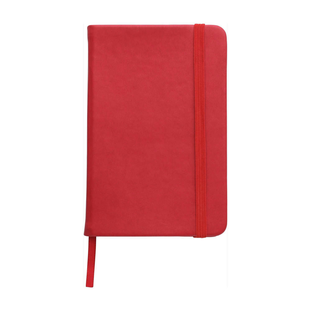 Notizbuch Dita | PU | A6 | Liniert