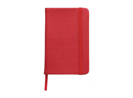 Notizbuch Dita | PU | A6 | Liniert