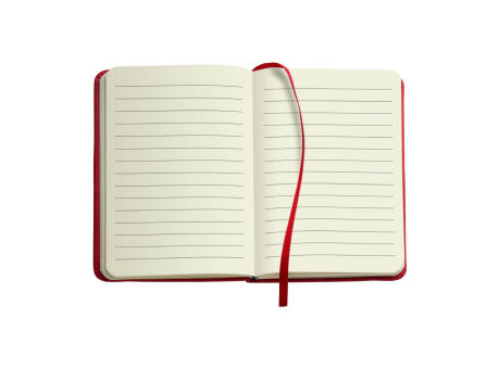 Notizbuch Dita | PU | A6 | Liniert