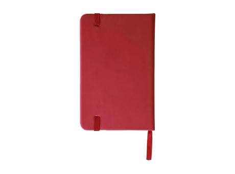 Notizbuch Dita | PU | A6 | Liniert