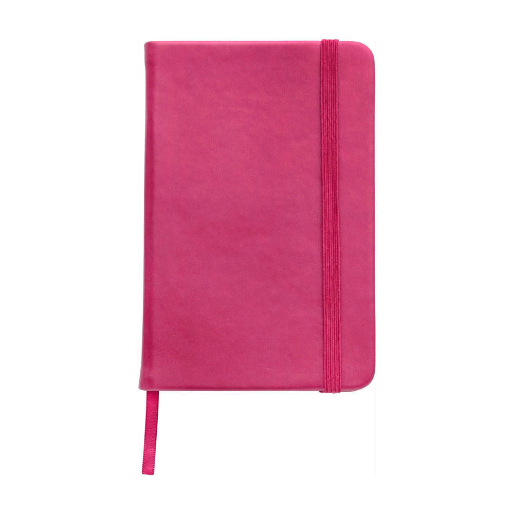 Notizbuch Dita | PU | A6 | Liniert