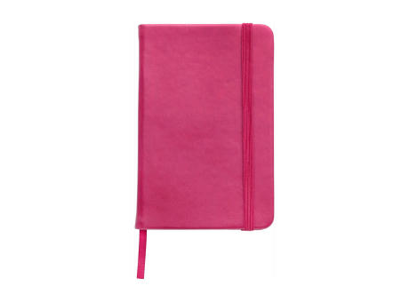 Notizbuch Dita | PU | A6 | Liniert