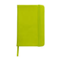 Notizbuch Dita | PU | A6 | Liniert