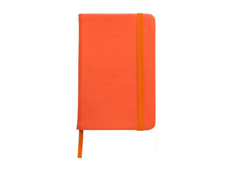 Notizbuch Dita | PU | A6 | Liniert