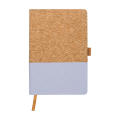 Notizbuch Trevor | A5 | Liniert