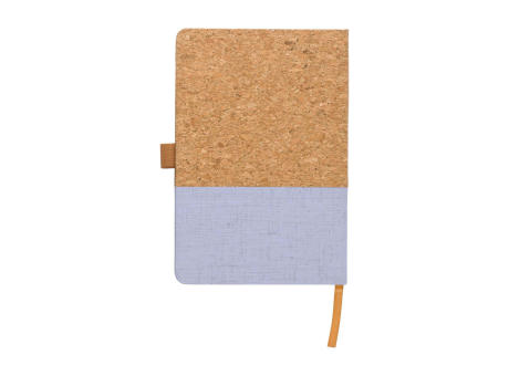 Notizbuch Trevor | A5 | Liniert