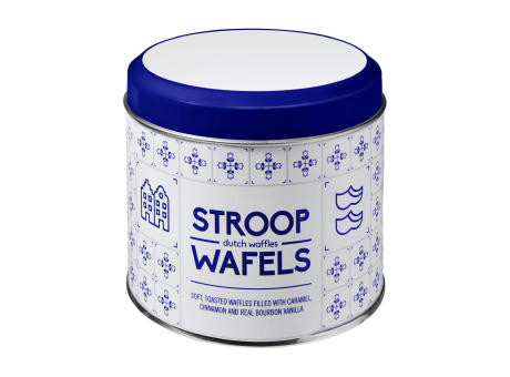 Stroopwafel-Dose Sanvi