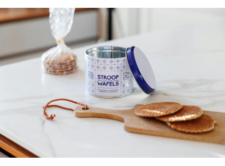 Stroopwafel-Dose Sanvi