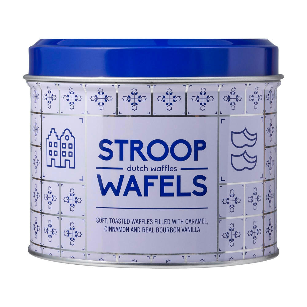 Stroopwafel-Dose Sanvi