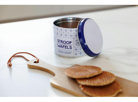 Stroopwafel-Dose Sanvi