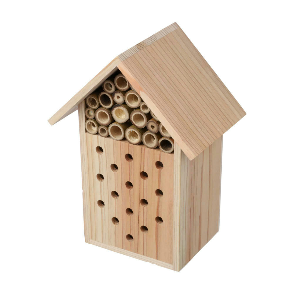 Bienenhaus Fahim | Holz